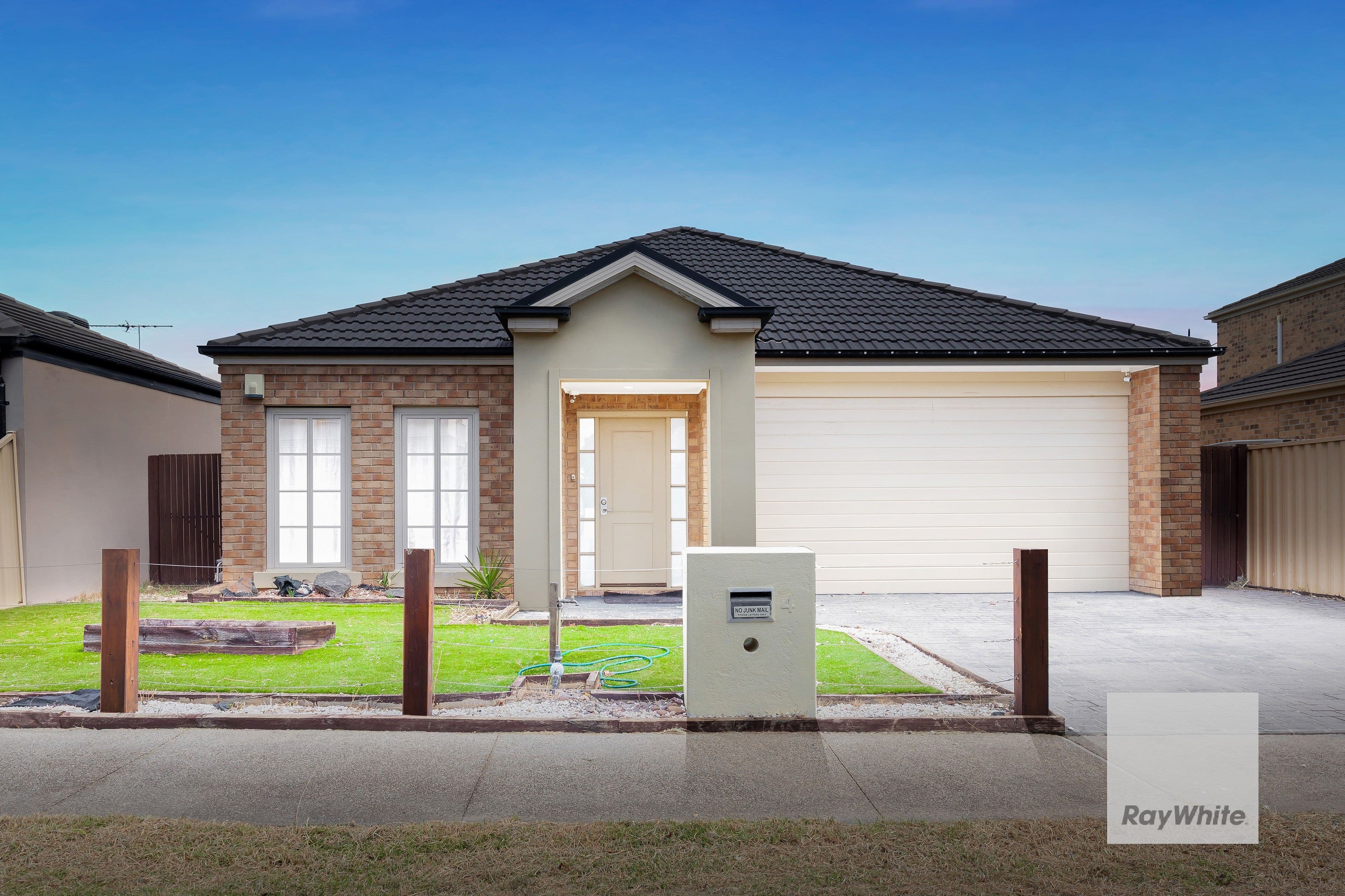 4 Landcox Way, Caroline Springs VIC 3023, Caroline Springs - Image 1