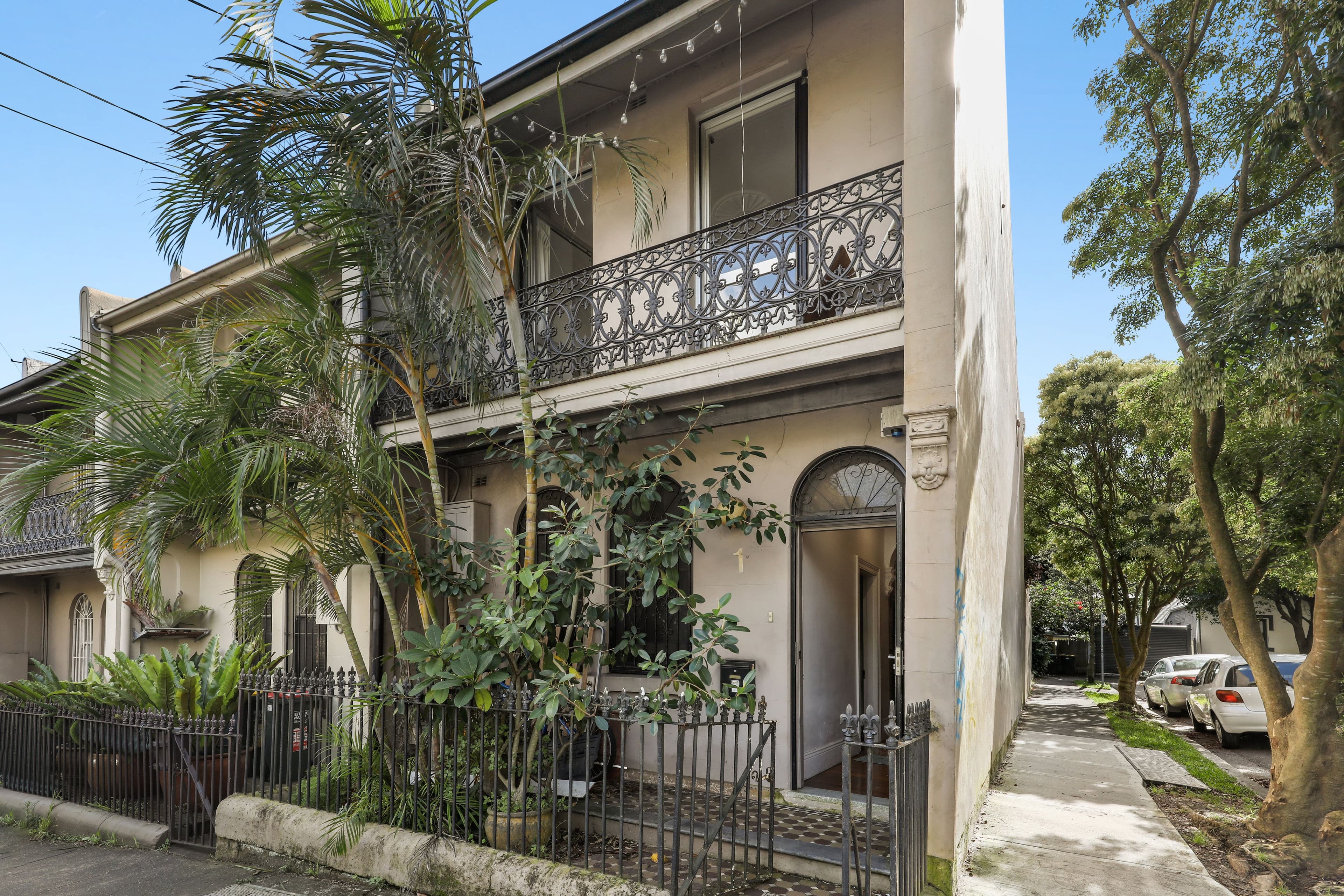 1 Margaret Street, Newtown NSW 2042, Newtown - Image 1