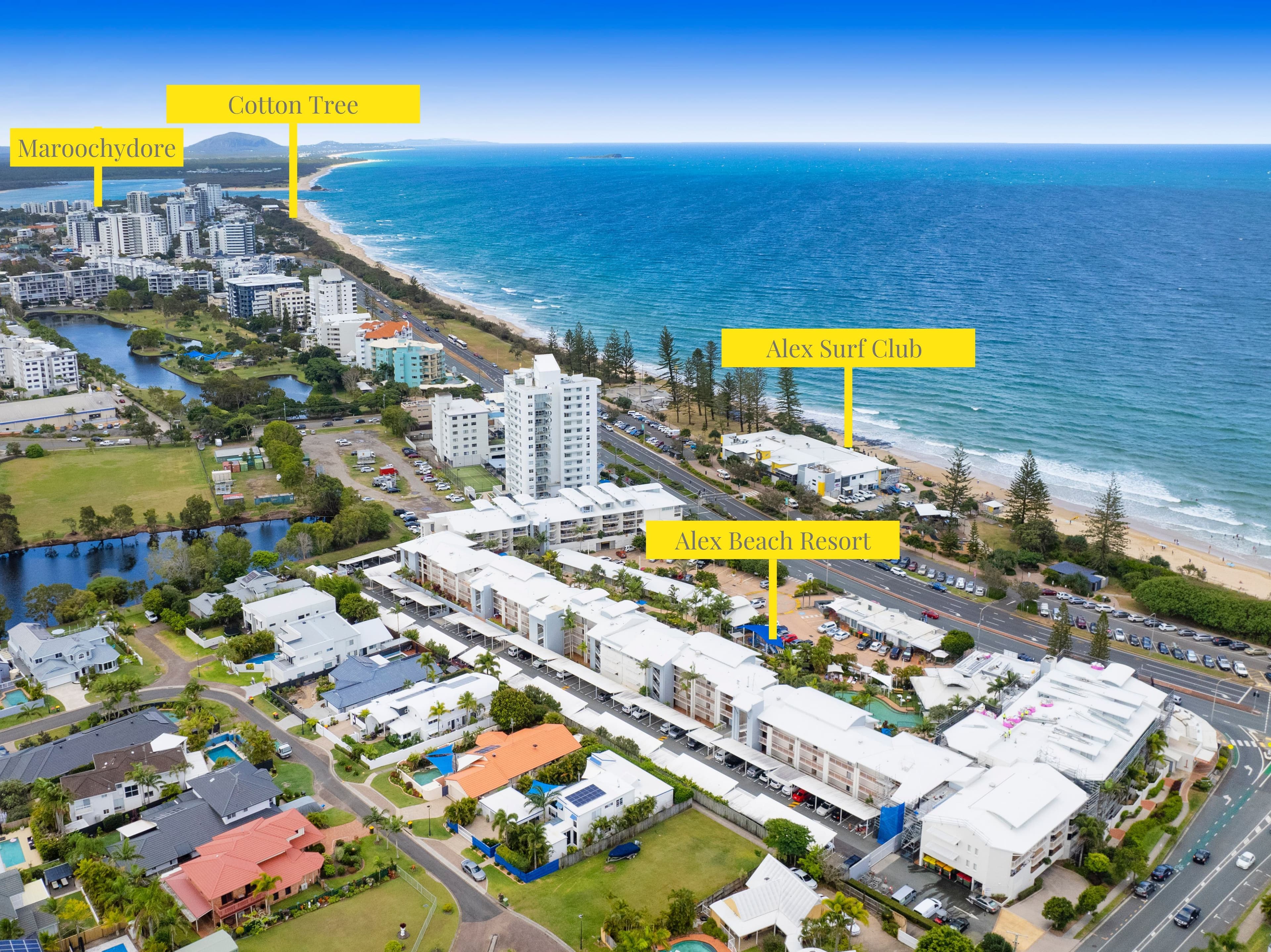 180 Alexandra Parade, Alexandra Headland QLD 4572, Alexandra Headland - Image 1
