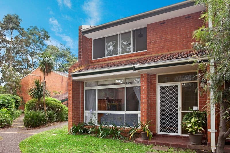 1-5 Taranto Road, MARSFIELD NSW 2122, Marsfield - Image 1