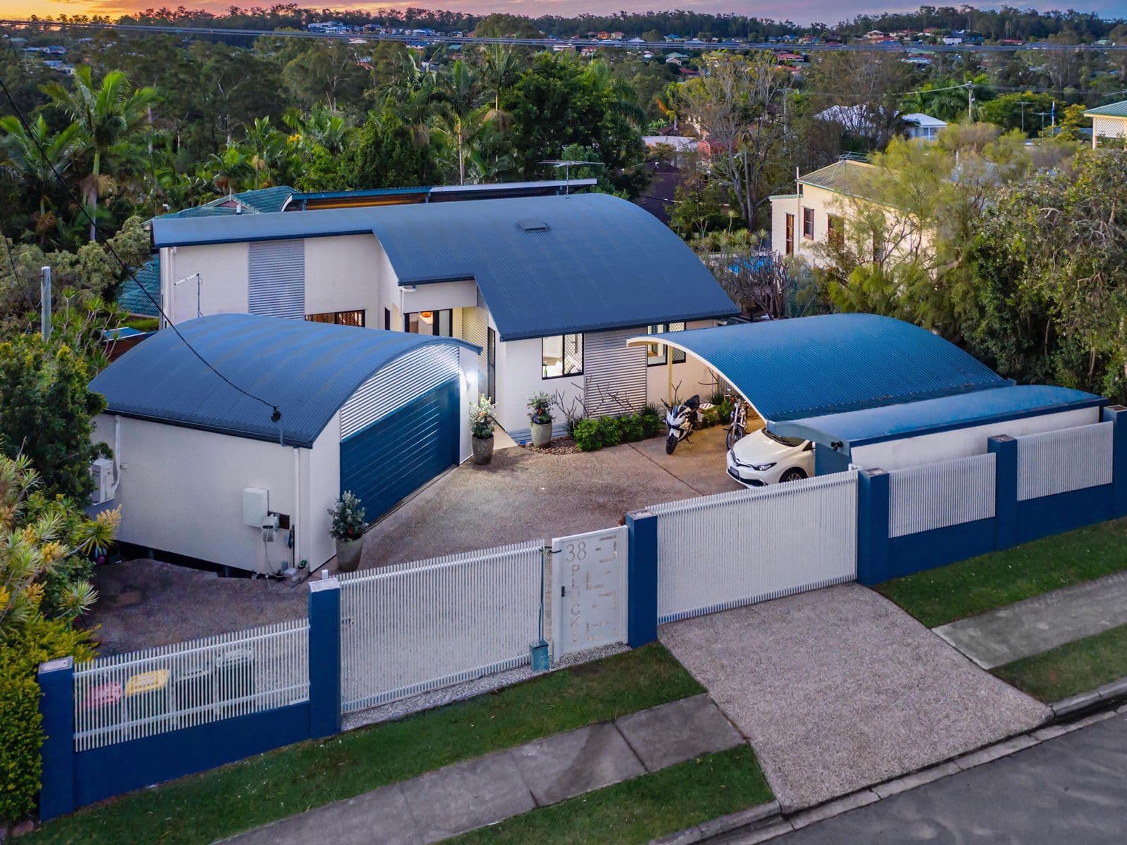 38 Plucks Road, Arana Hills QLD 4054, Arana Hills - Image 1