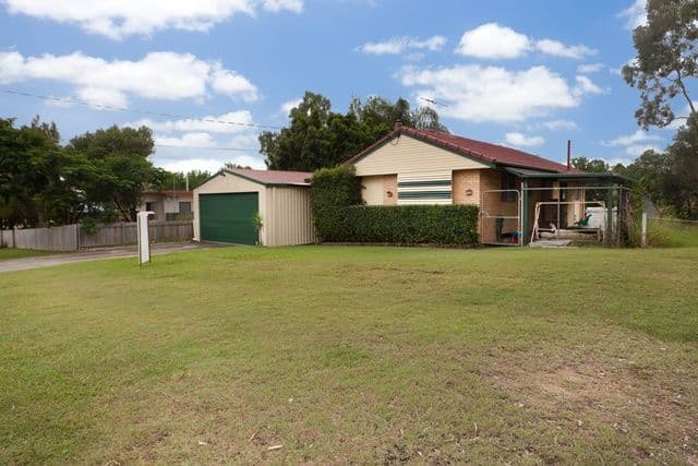 20 Dorsey Crescent, BUNDAMBA QLD 4304, Bundamba - Image 1