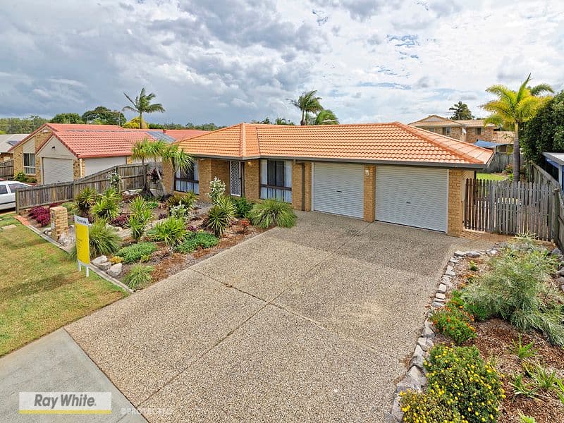 17 Taronga Street, Kippa-Ring QLD 4021, Kippa-Ring - Image 1