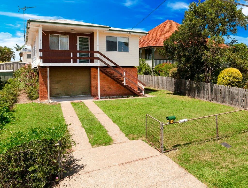 165 Graceville Avenue, Graceville QLD 4075, Graceville - Image 1