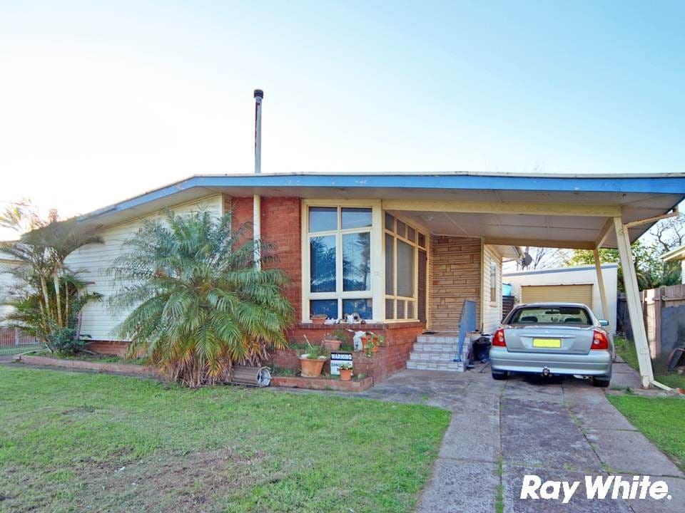 12 Grimmett Street, WARILLA NSW 2528, Warilla - Image 1