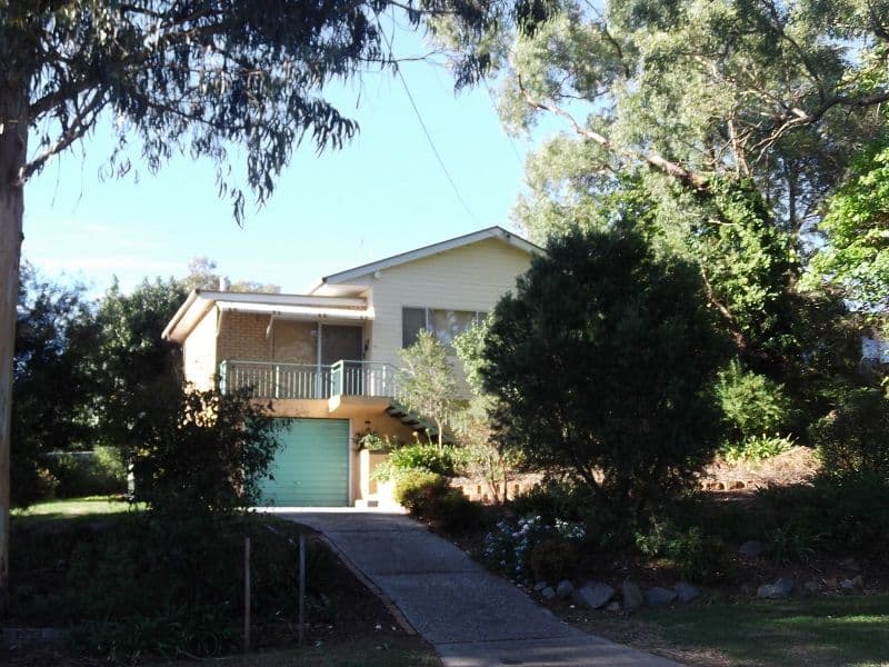 4 Eulo Street, COWRA NSW 2794, Cowra - Image 1