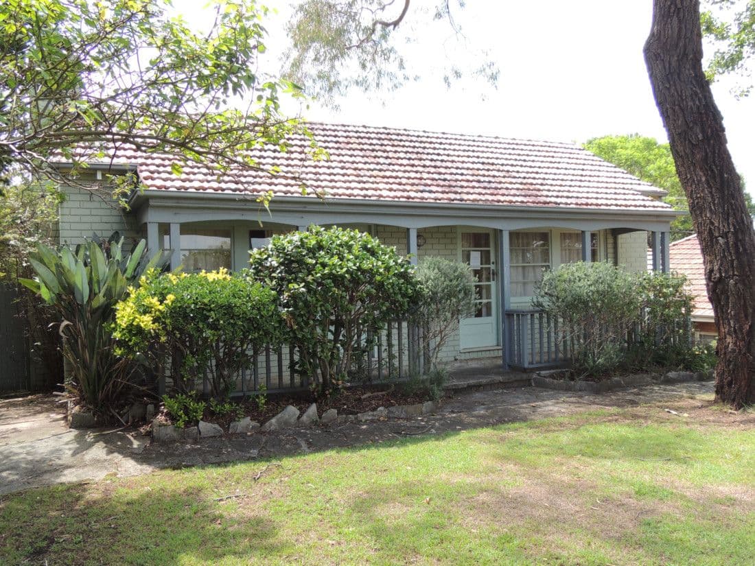 21 Fifth Avenue, DENISTONE NSW 2114, Denistone - Image 1