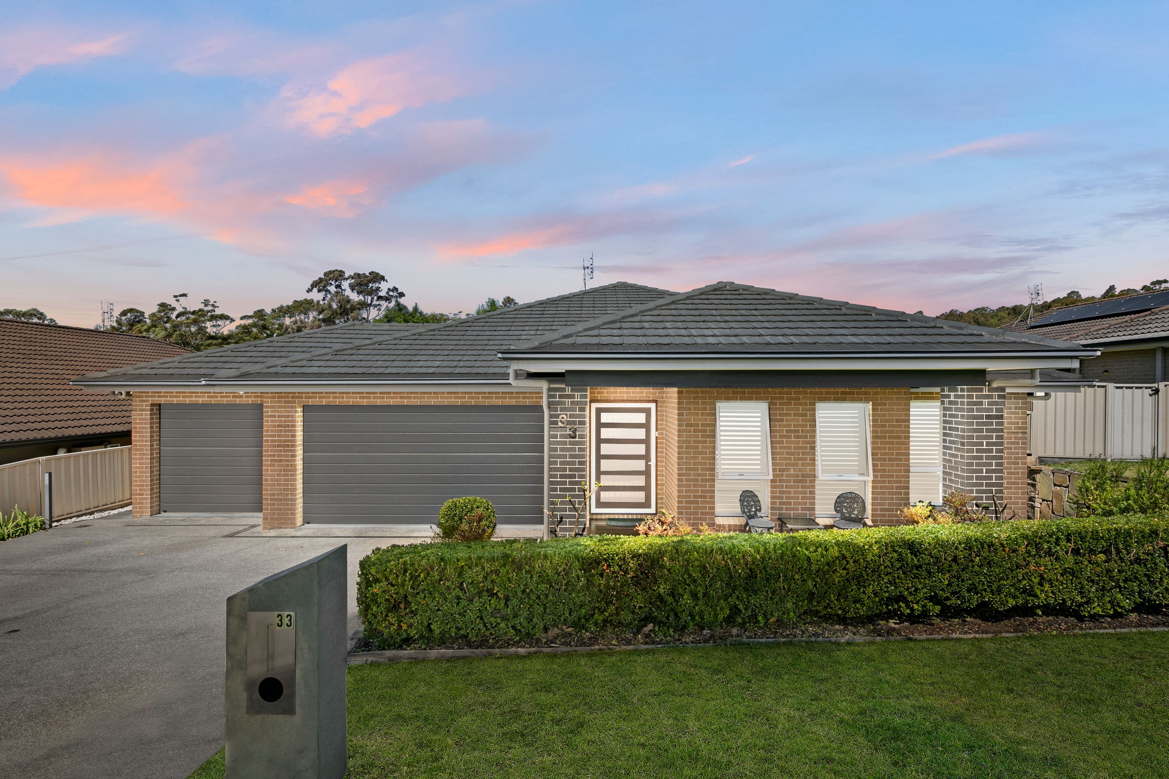 33 Kingfisher Drive, Fletcher NSW 2287, Fletcher - Image 1