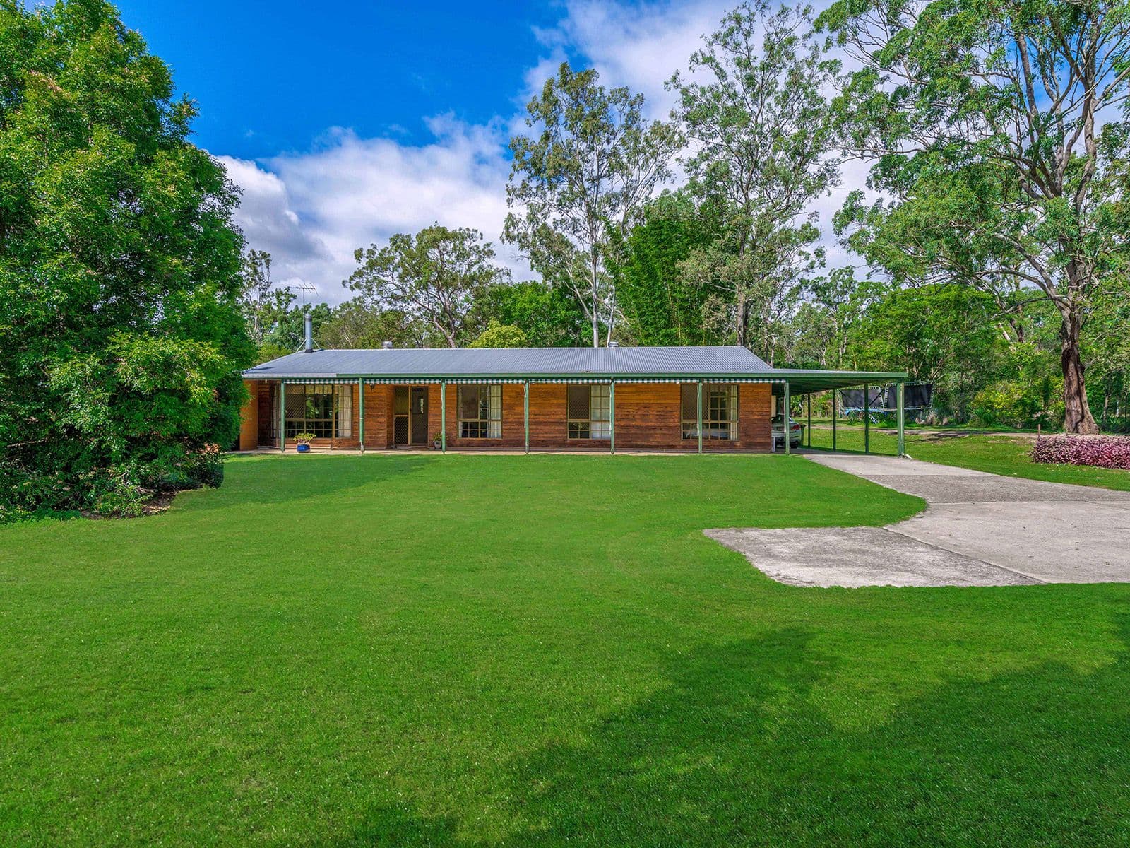 86 Bagnall Street, Ellen Grove QLD 4078, Ellen Grove - Image 1