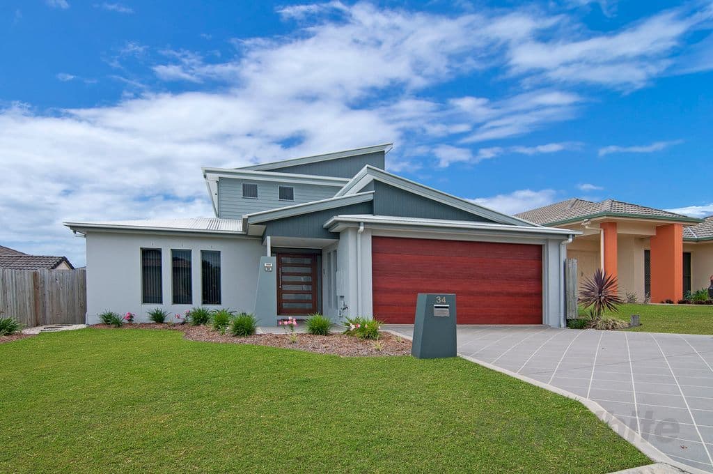 34 Larapinta Circuit, Parkinson QLD 4115, Parkinson - Image 1