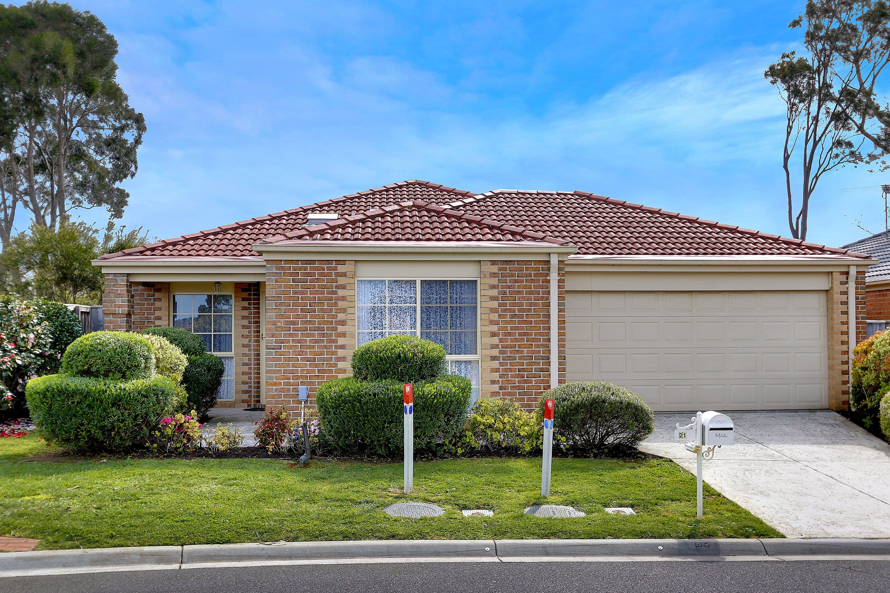 21 Meadow Crest Circuit, Mount Martha VIC 3934, Mount Martha - Image 1