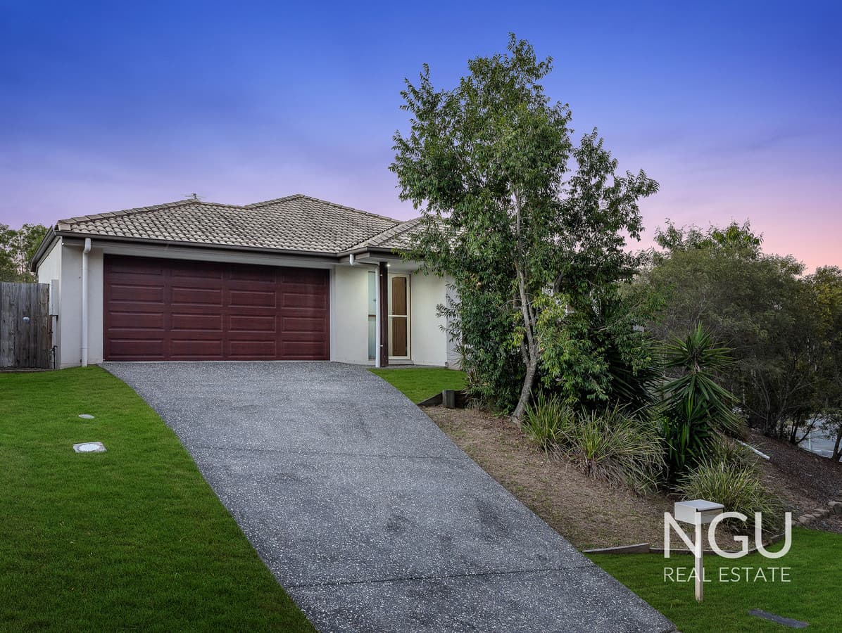 1 Cardena Drive, Augustine Heights QLD 4300, Augustine Heights - Image 1