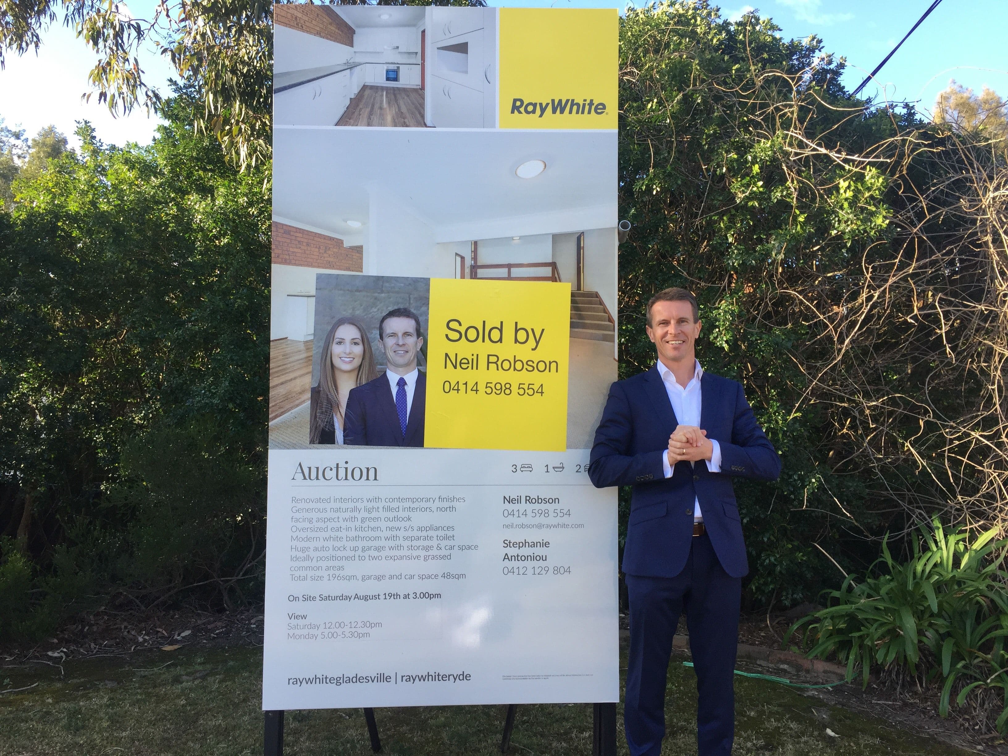 28 Higginbotham Road, Gladesville NSW 2111, Gladesville - Image 1
