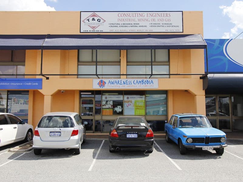 222 Walter Road, MORLEY WA 6062, Morley - Image 1