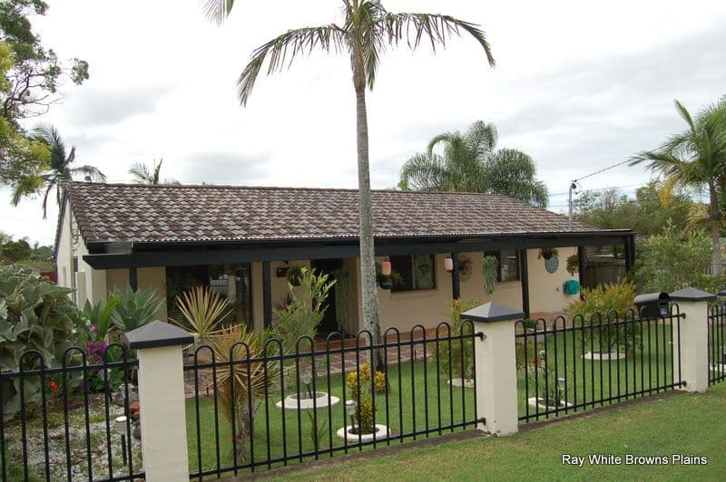 118 Estramina Road, REGENTS PARK QLD 4118, Regents Park - Image 1