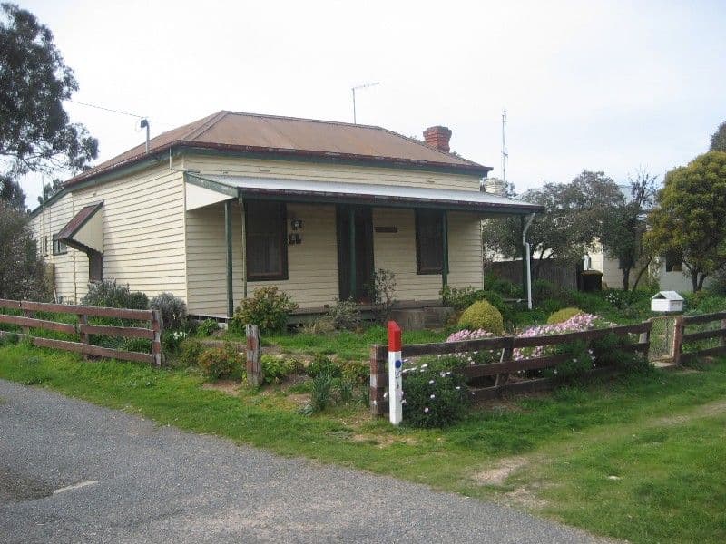 38 North Western Road, ST ARNAUD VIC 3478, St Arnaud - Image 1