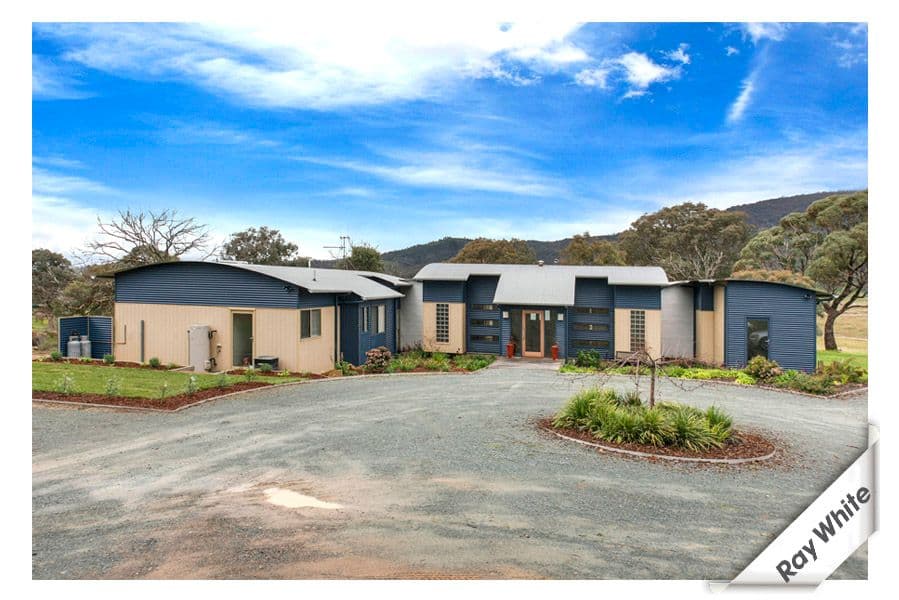 198 Settlers Road, ROYALLA NSW 2620, Royalla - Image 1