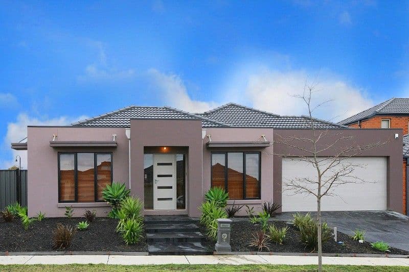 16 The Parks, HILLSIDE VIC 3037, Hillside - Image 1