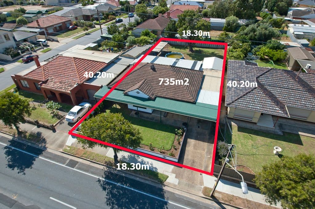 201 Tapleys Hill Road, SEATON SA 5023, Seaton - Image 1