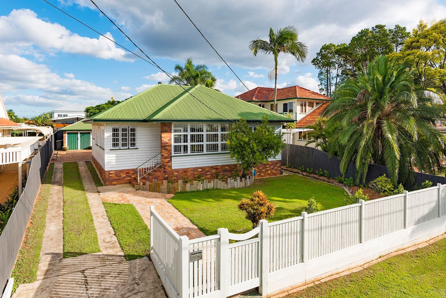 24 Highcrest Avenue, Wavell Heights QLD 4012, Wavell Heights - Image 1