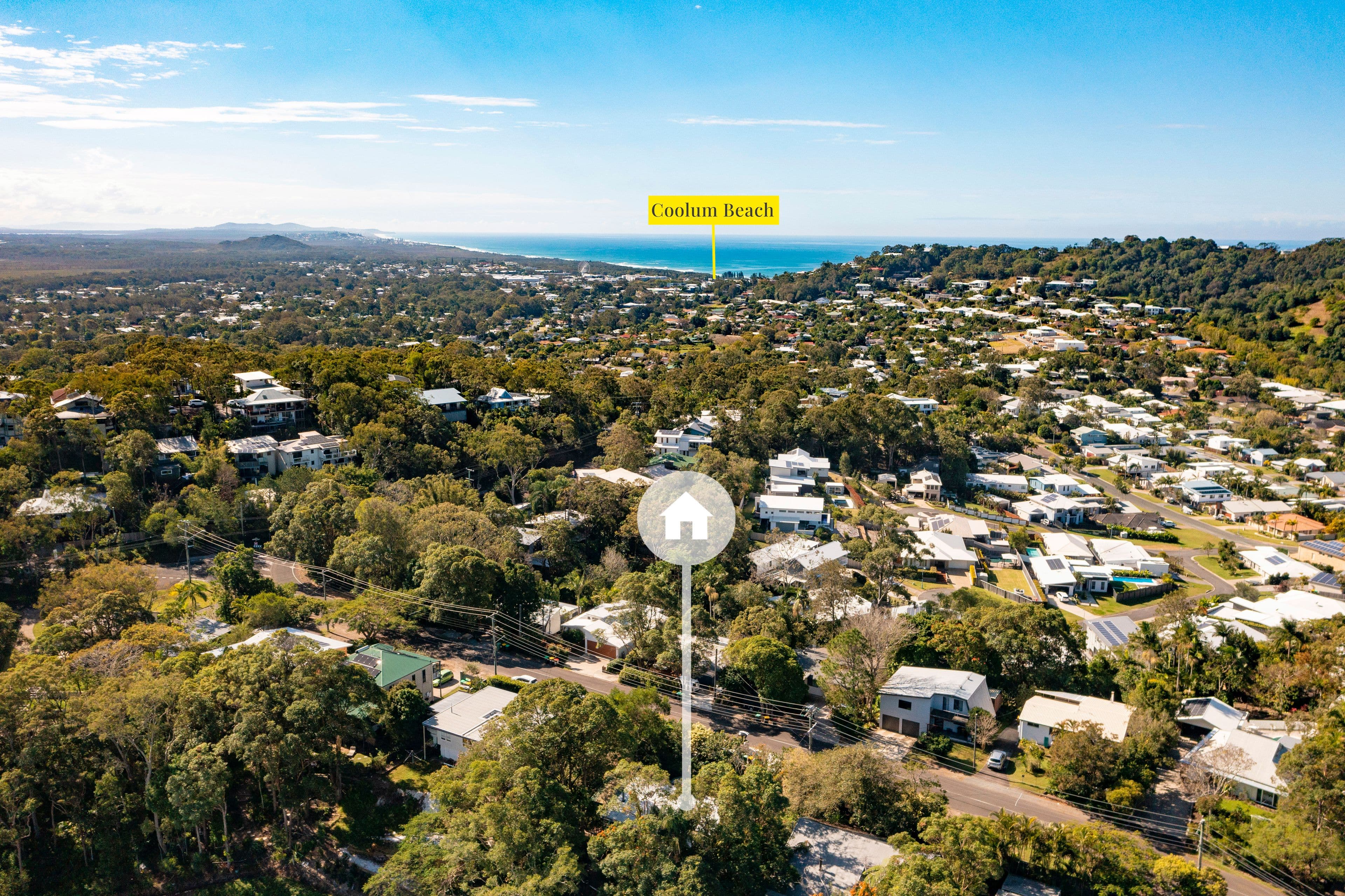 152 Centenary Heights Road, Coolum Beach QLD 4573, Coolum Beach - Image 1