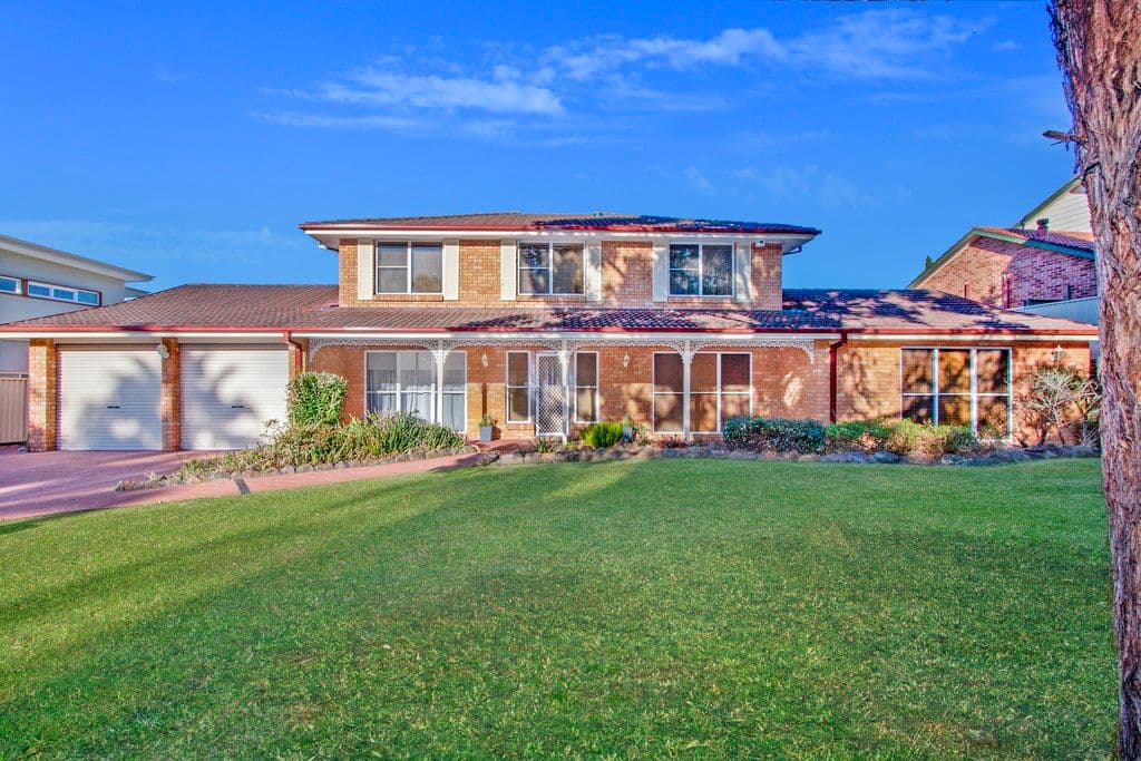 50 Begovich Crescent, Abbotsbury NSW 2176, Abbotsbury - Image 1