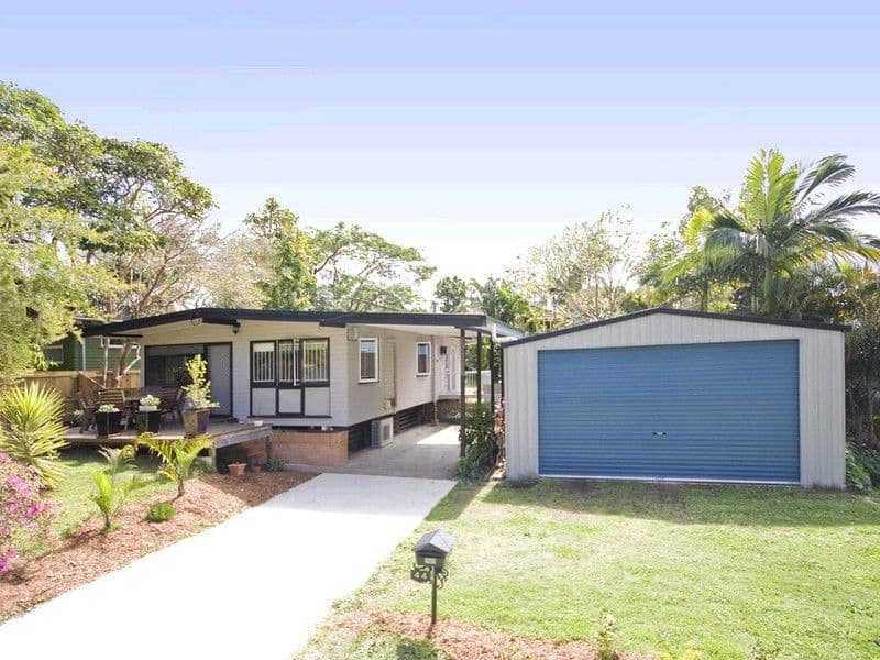 44 Glenbrae Street, THE GAP QLD 4061, The Gap - Image 1