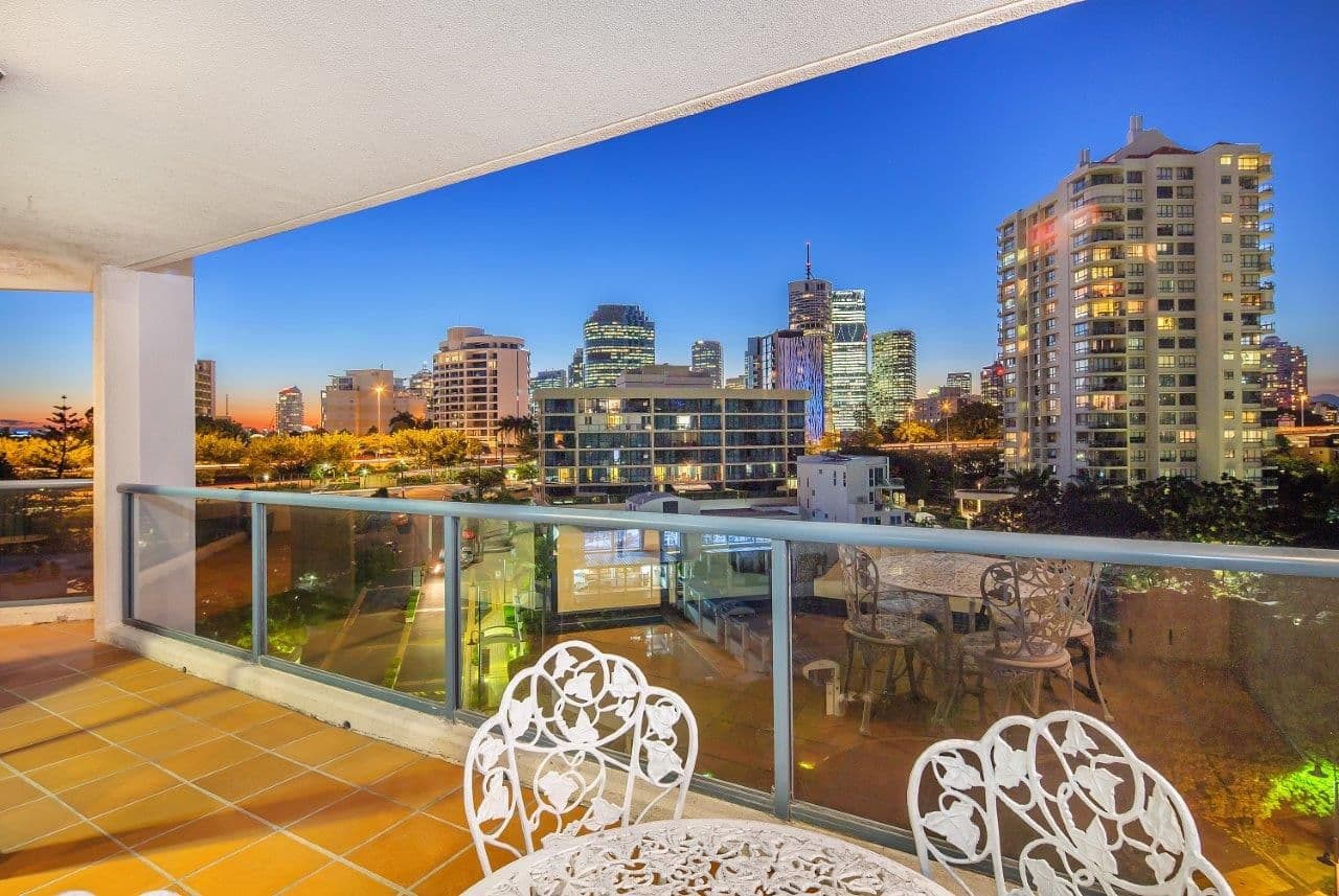 42 Ferry Street, KANGAROO POINT QLD 4169, Kangaroo Point - Image 1