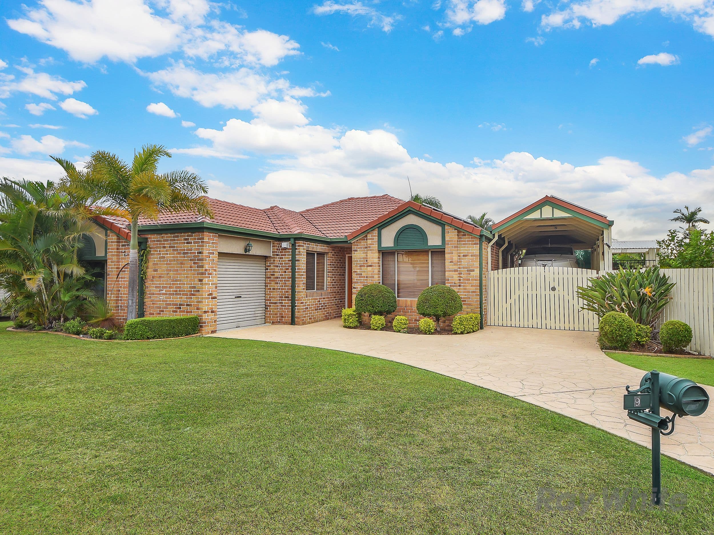 9 Flemington Street, Bracken Ridge QLD 4017, Bracken Ridge - Image 1