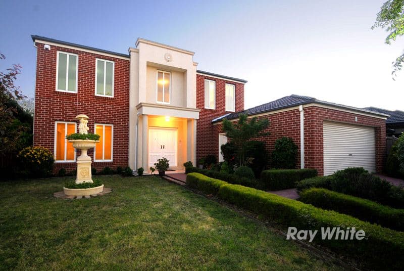 22 Ellendale Street, ROWVILLE VIC 3178, Rowville - Image 1