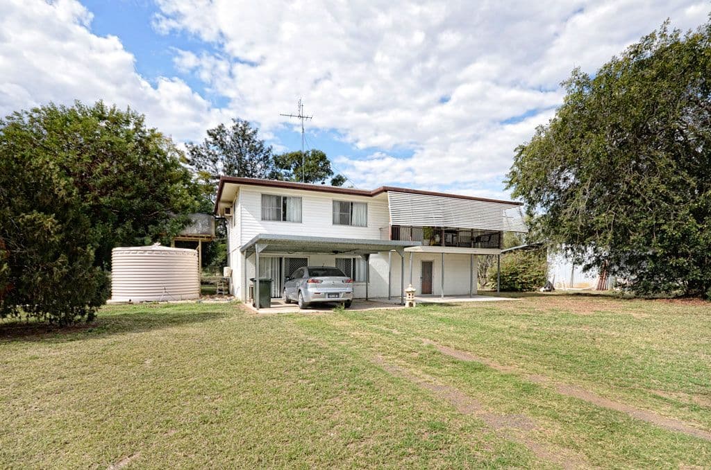 123 Meissners Road, Biloela QLD 4715, Biloela - Image 1