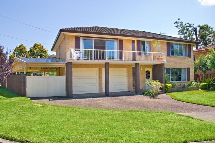 21 Leichhardt Crescent, SYLVANIA NSW 2224, Sylvania - Image 1