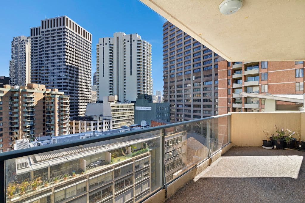 160 Goulburn Street, Surry Hills NSW 2010, Surry Hills - Image 1