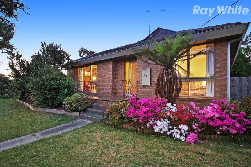 54 Lynn Drive, Ferntree Gully VIC 3156, Ferntree Gully - Image 1