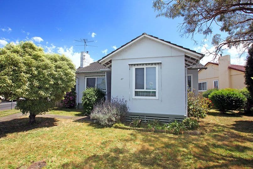 47 Albert Street, PRESTON VIC 3072, Preston - Image 1