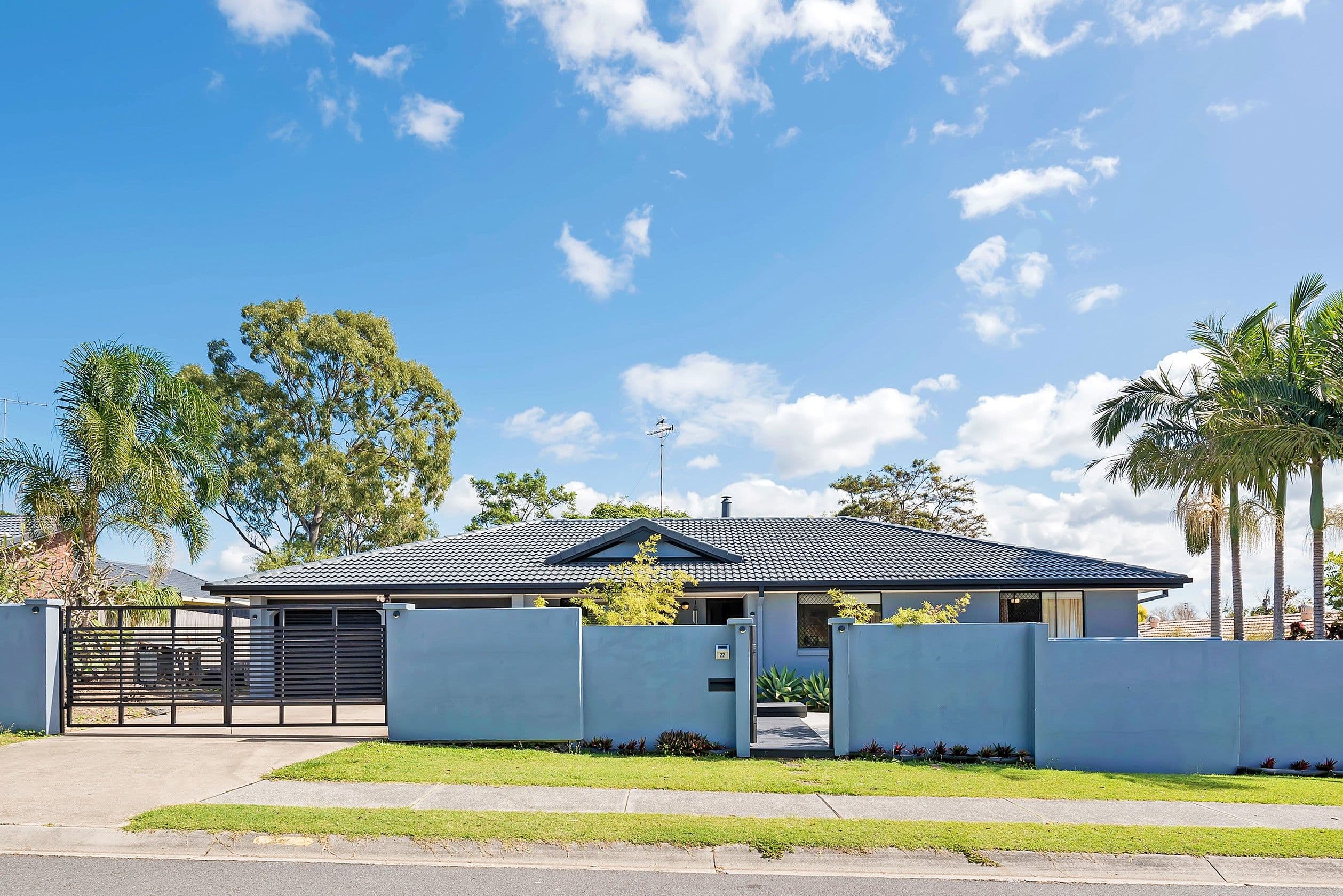 22 Ridgevale Drive, Helensvale QLD 4212, Helensvale - Image 1