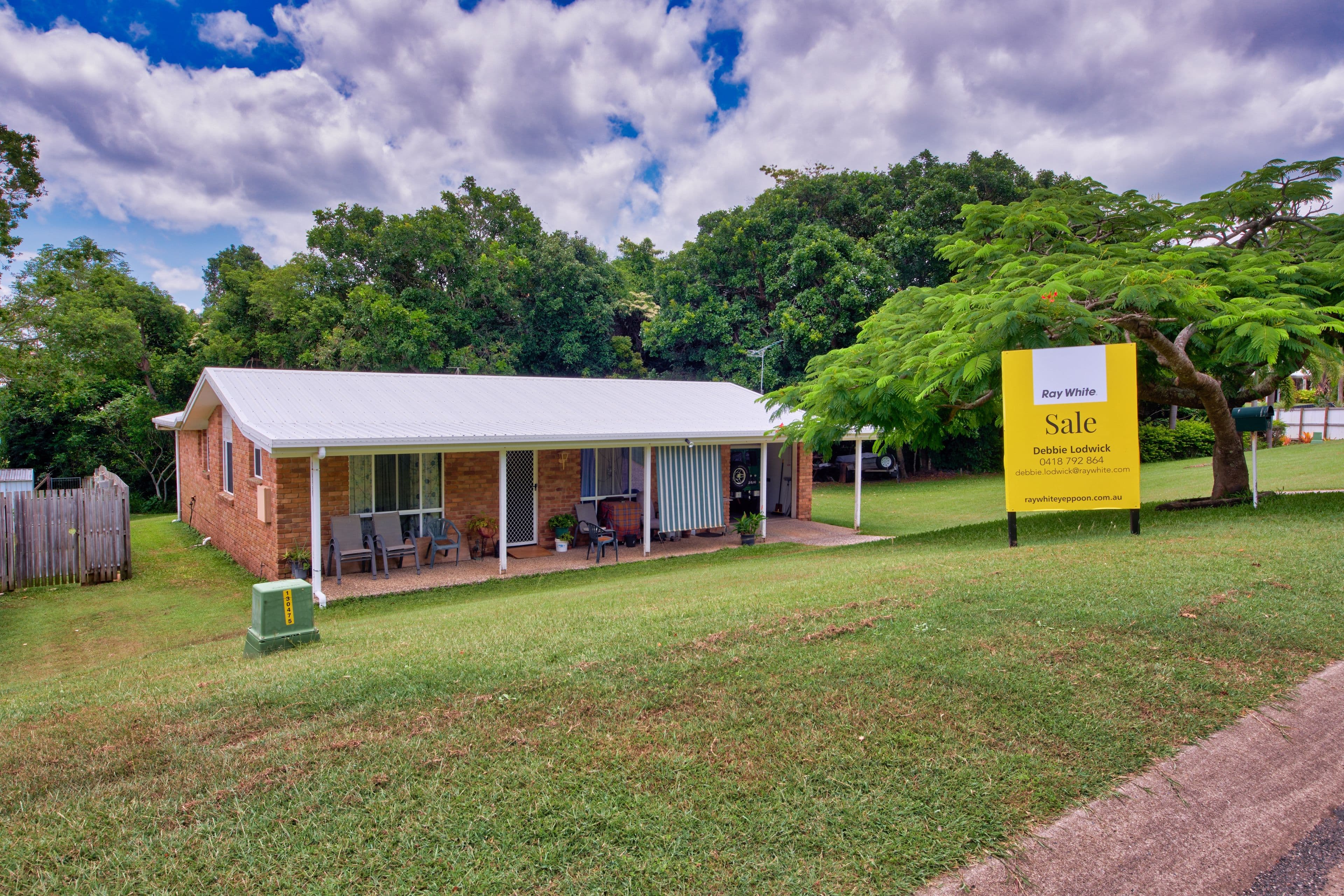 11 Rogan Place, Yeppoon QLD 4703, Yeppoon - Image 1