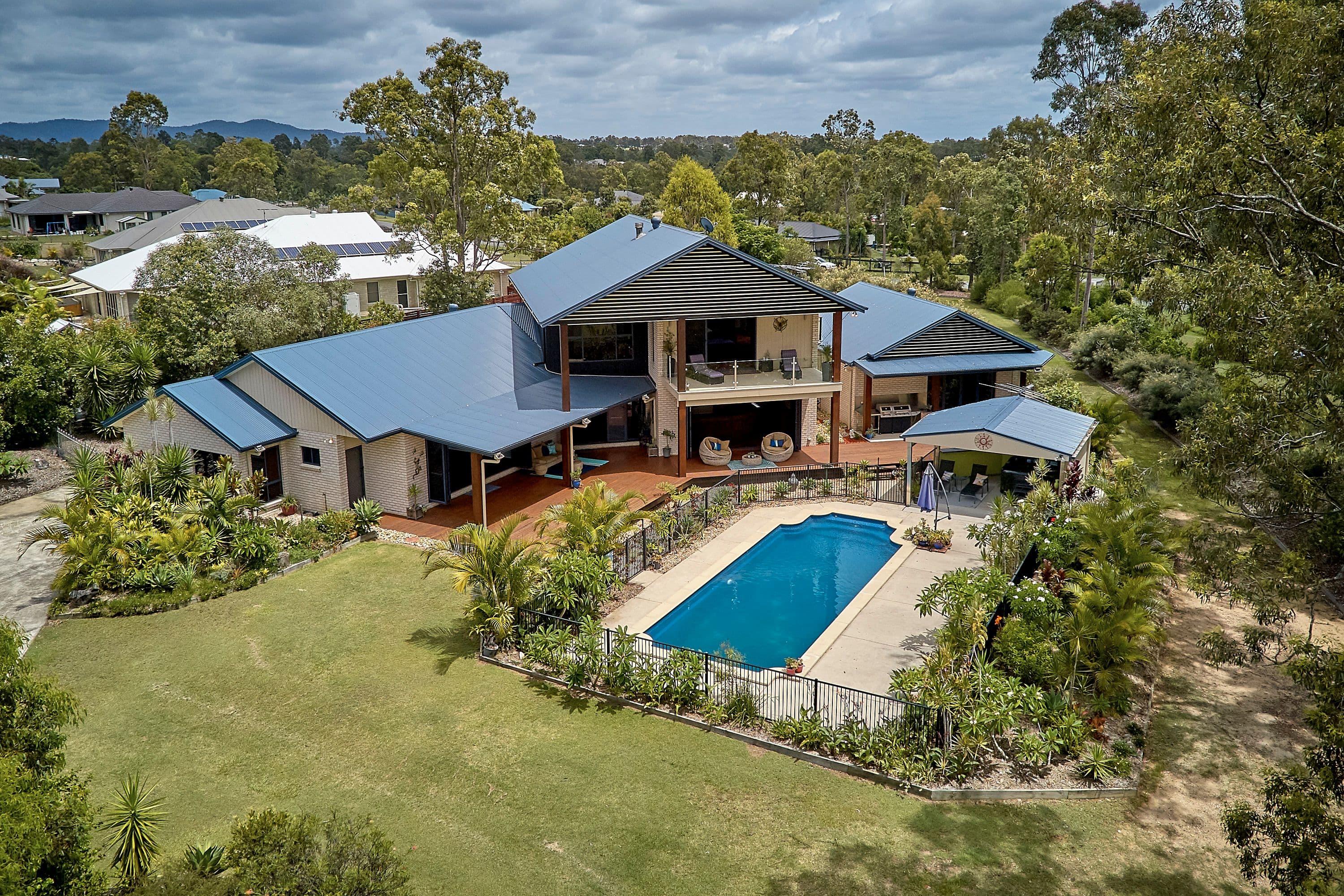 47 Border Crescent, New Beith QLD 4124, New Beith - Image 1