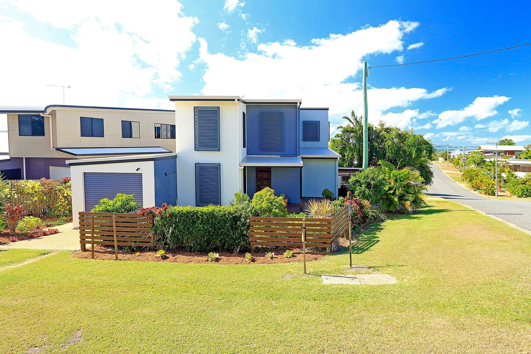 167 Matthew Flinders Drive, Lammermoor QLD 4703, Lammermoor - Image 1