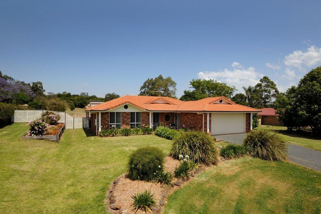 5 Denaid Street, HIGHFIELDS QLD 4352, Highfields - Image 1