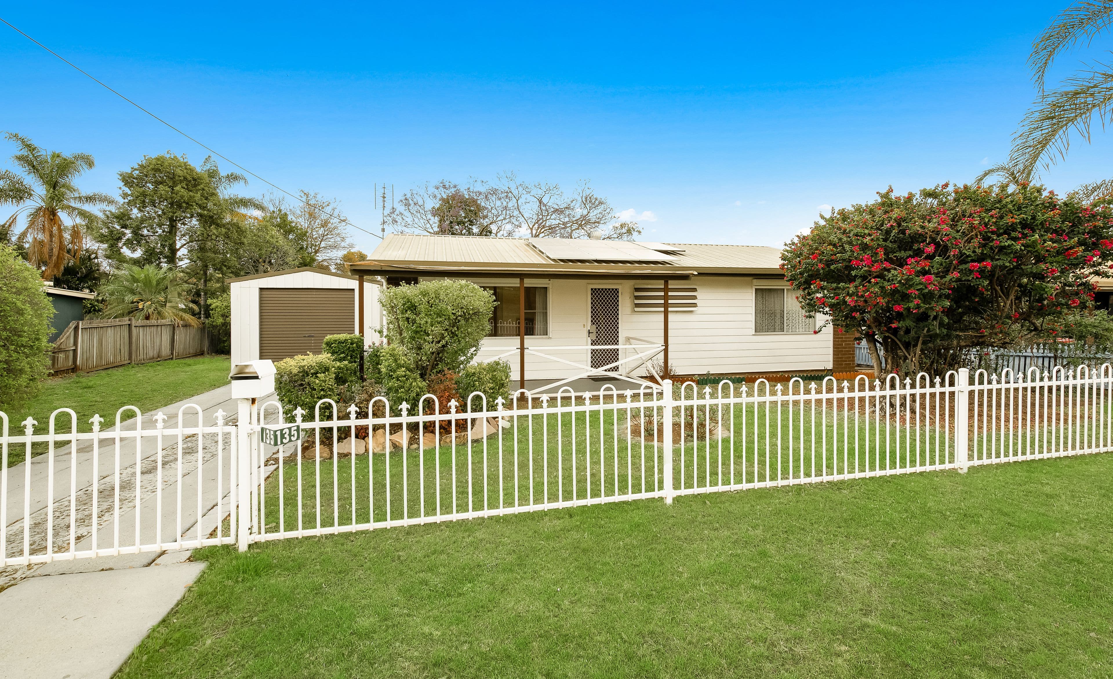 135 Woodlands Road, Gatton QLD 4343, Gatton - Image 1