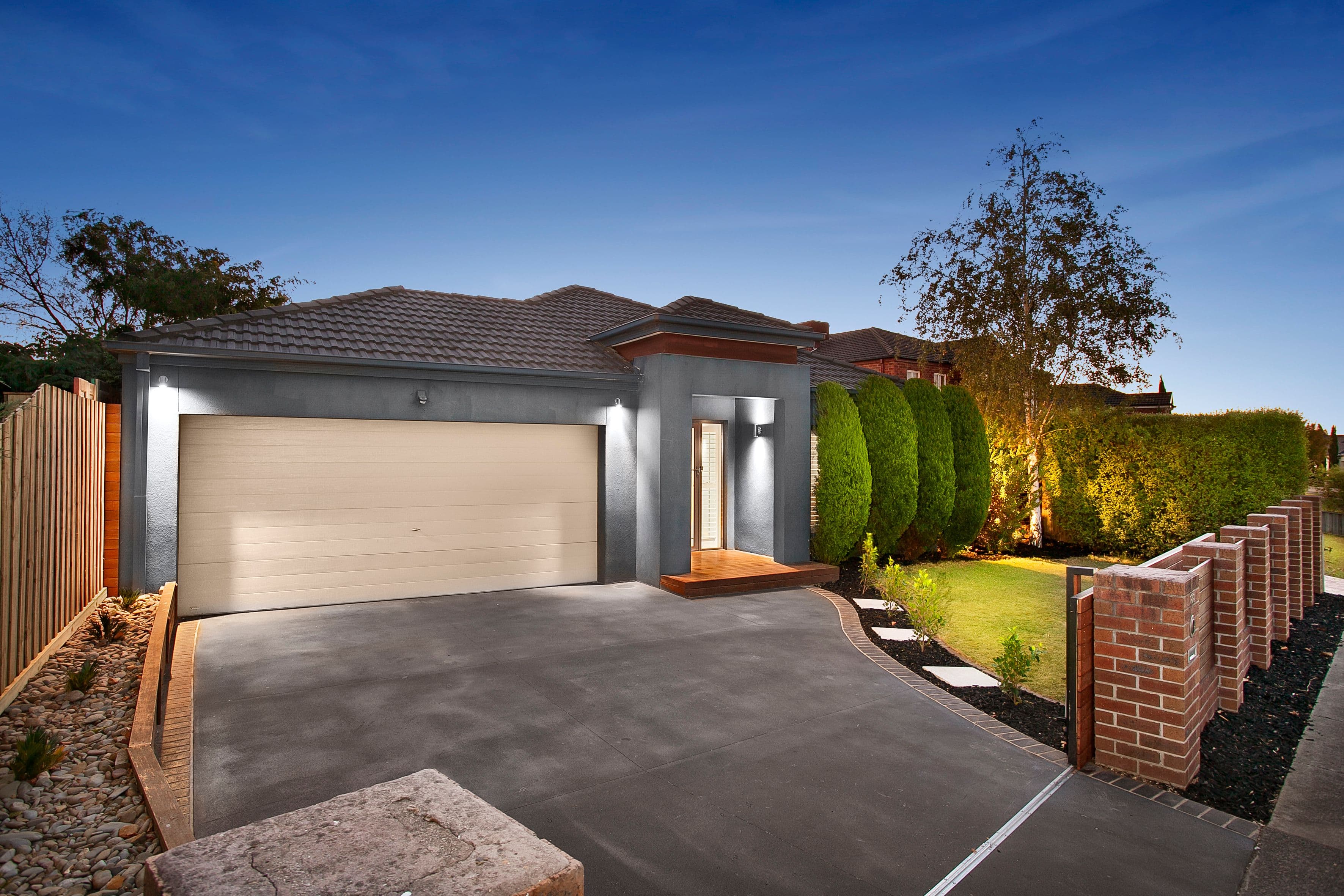 188 Blackwood Park Road, Rowville VIC 3178, Rowville - Image 1