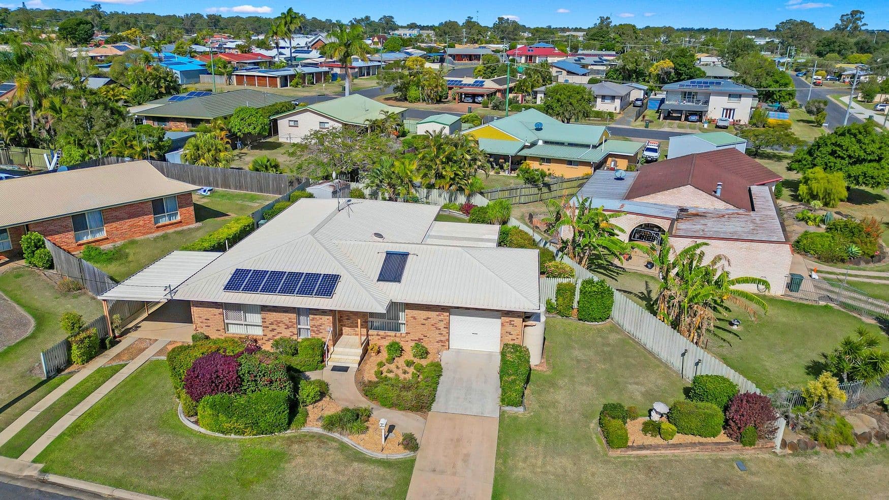2 Midgley Court, Bundaberg East QLD 4670, Bundaberg East - Image 1