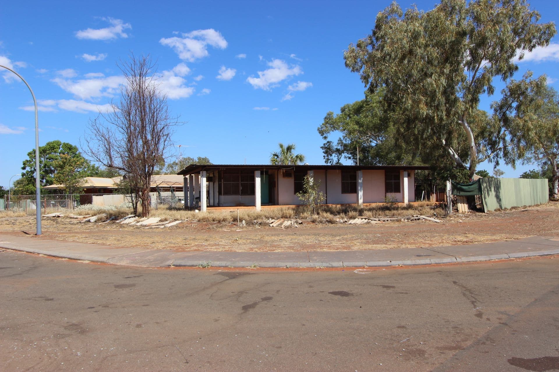 13 Andover Way, Roebourne WA 6718, Roebourne - Image 1
