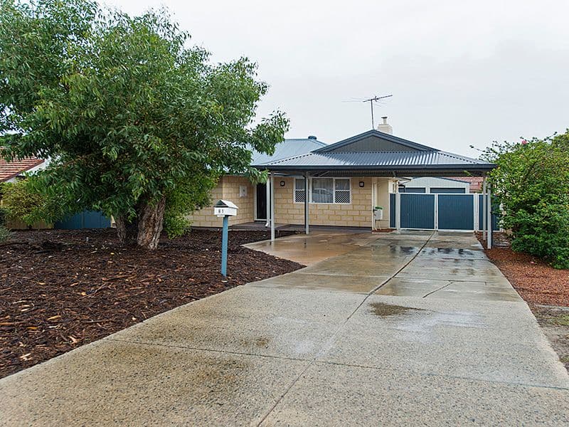 61 Andrews Road, Wilson WA 6107, Wilson - Image 1