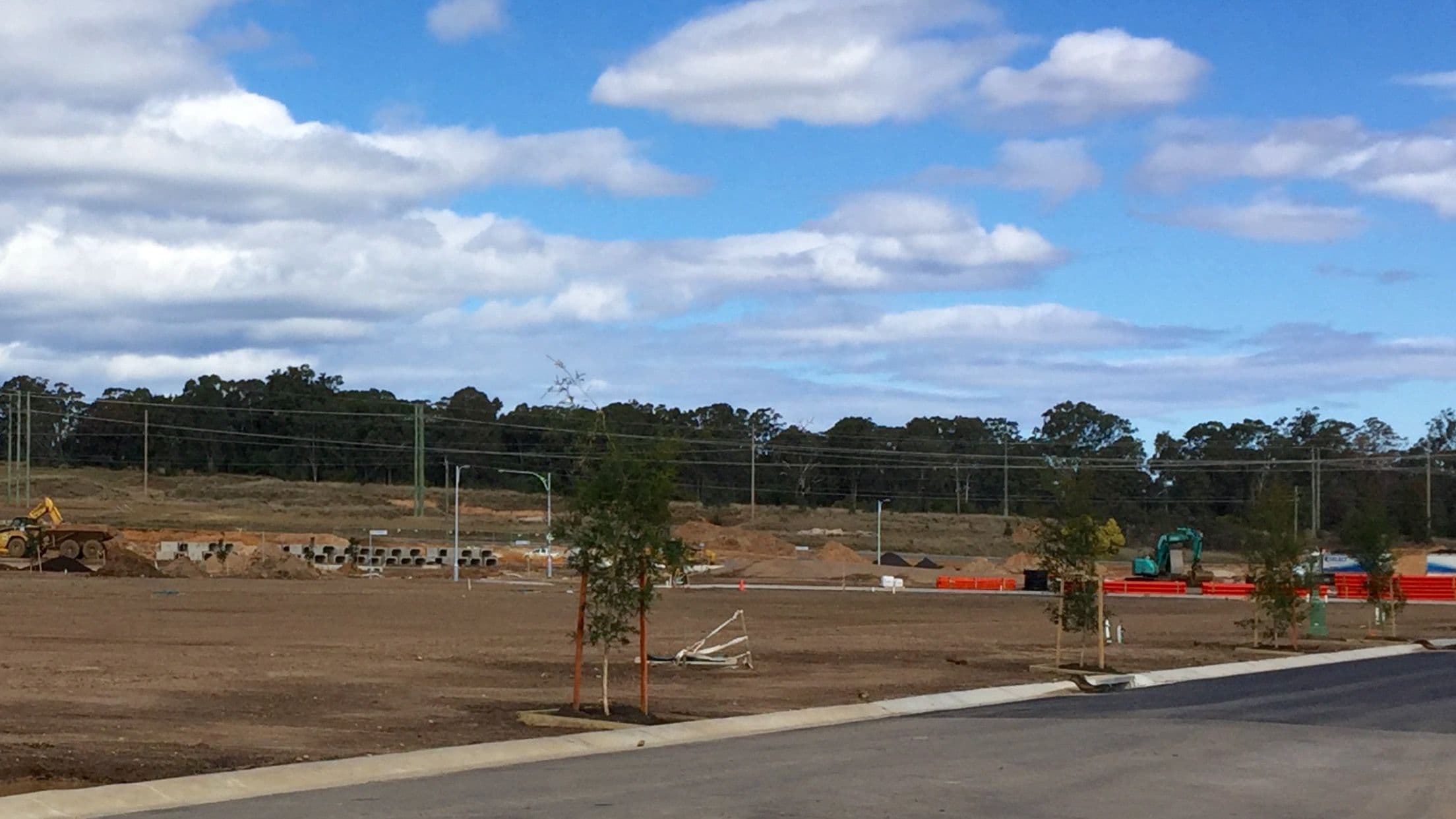 Lot 5334 Fleming Street, Spring Farm NSW 2570, Spring Farm - Image 1