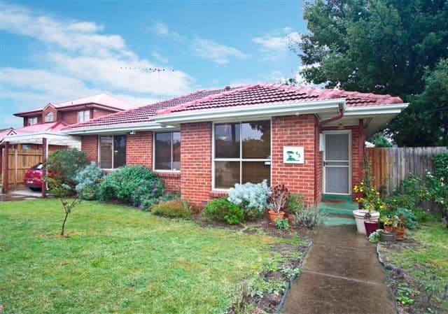43 Timor Parade, HEIDELBERG WEST VIC 3081, Heidelberg West - Image 1