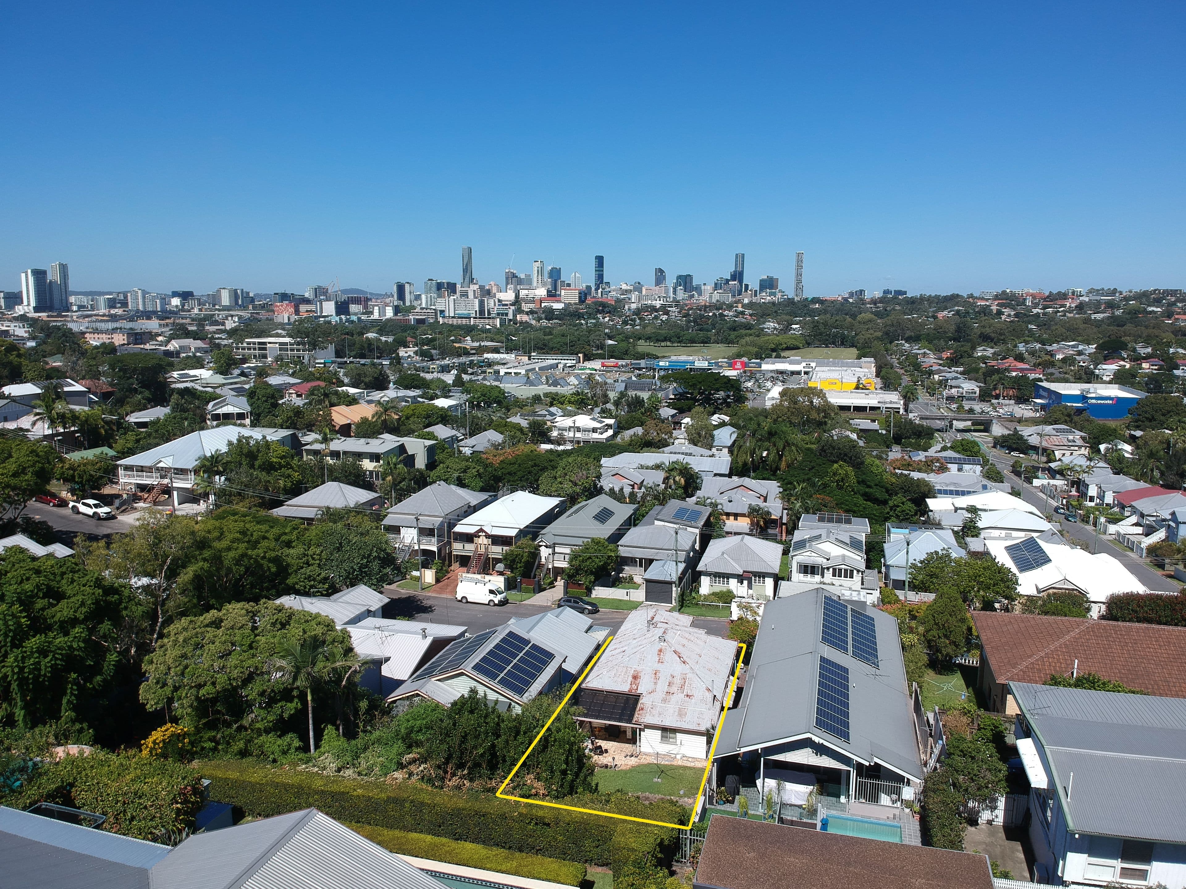 10 Sixth Avenue, Windsor QLD 4030, Windsor - Image 1