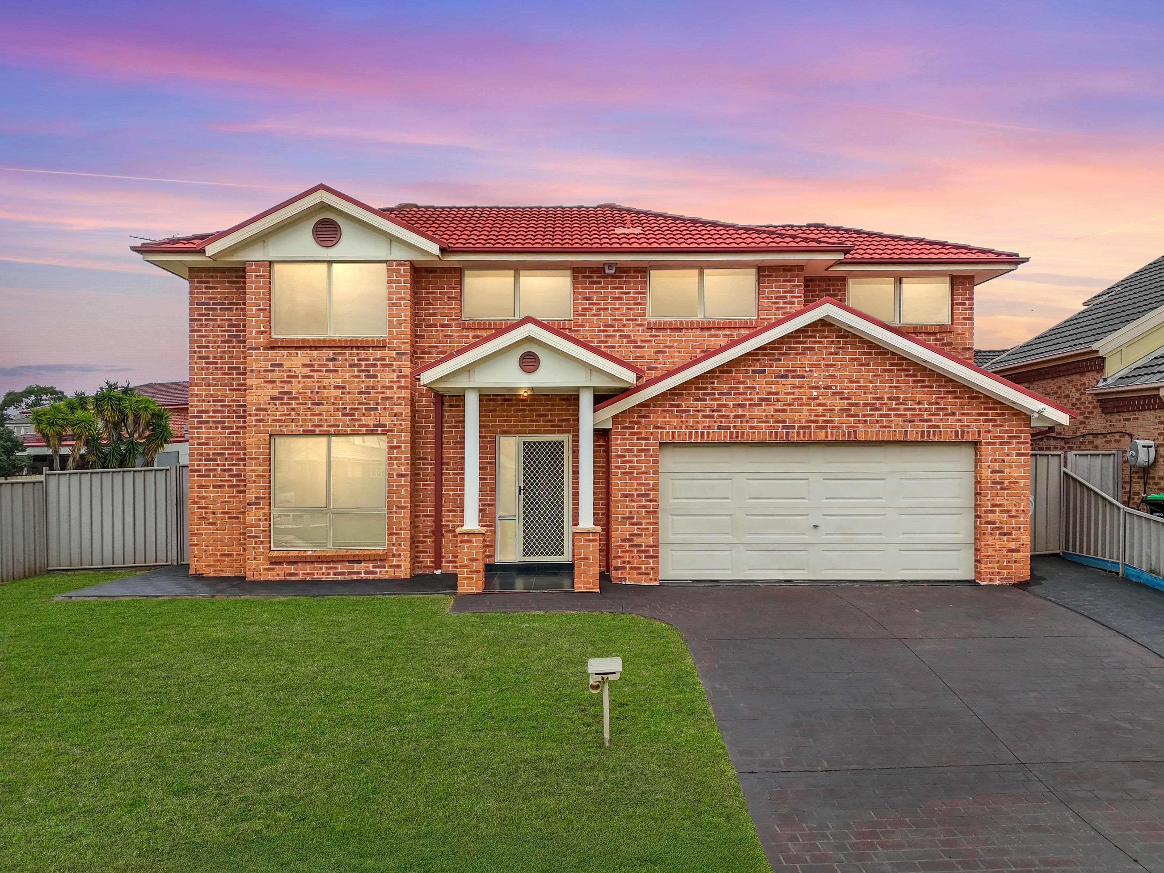 49 Carmichael Drive, West Hoxton NSW 2171, West Hoxton - Image 1
