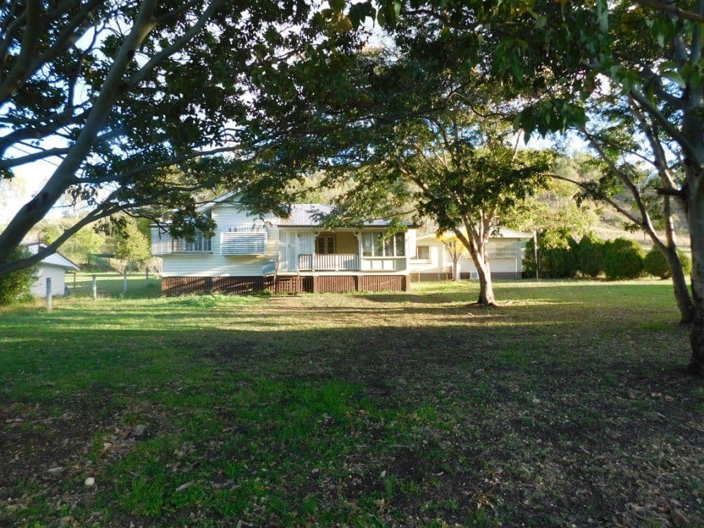 1 School Street, Kilkivan QLD 4600, Kilkivan - Image 1